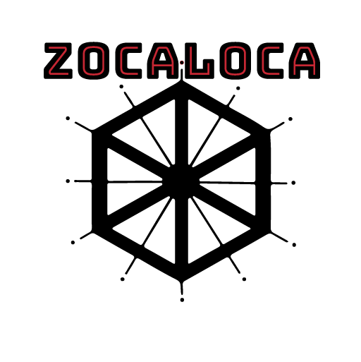 Zokaloca